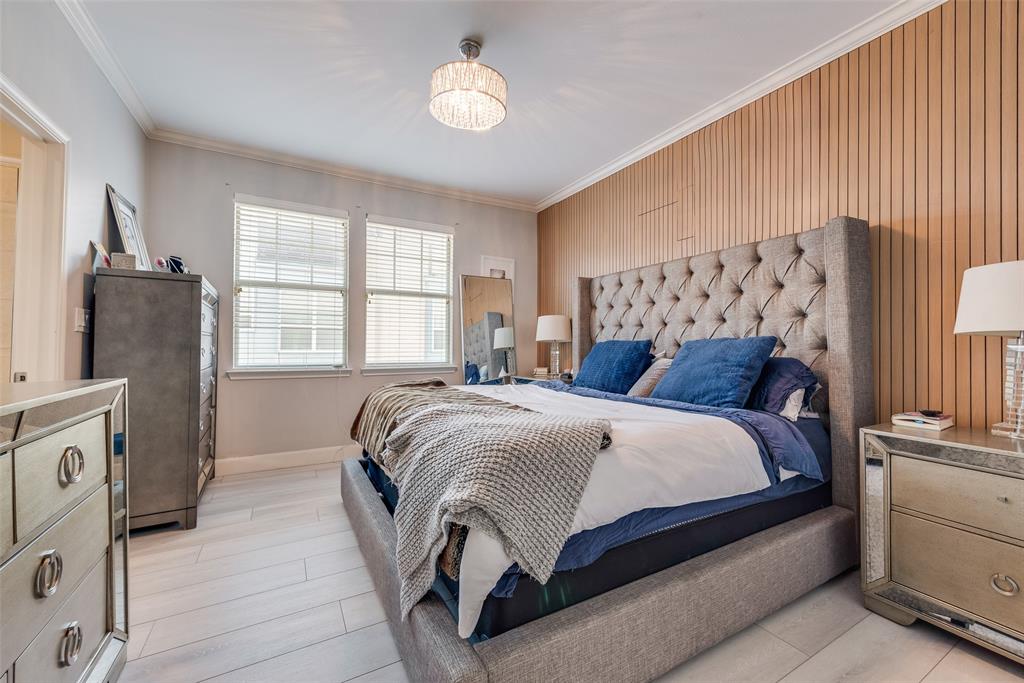 Metropolitan on Live Oak PH 1A - Residential Lease