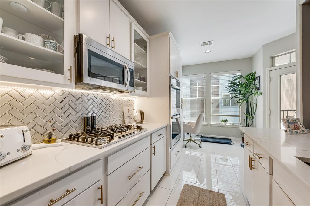 Metropolitan on Live Oak PH 1A - Residential Lease