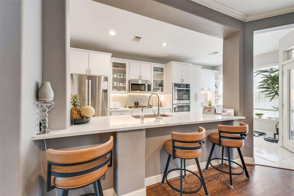 Metropolitan on Live Oak PH 1A - Residential Lease