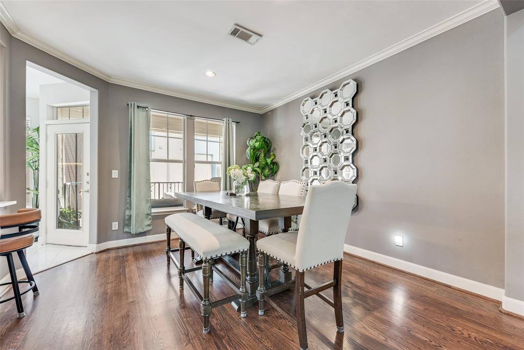 Metropolitan on Live Oak PH 1A - Residential Lease