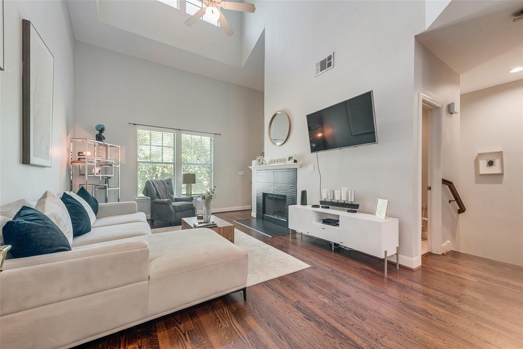 Metropolitan on Live Oak PH 1A - Residential Lease