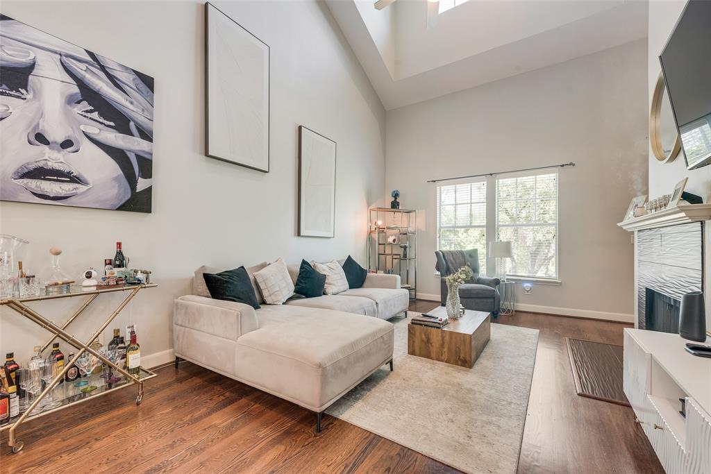 Metropolitan on Live Oak PH 1A - Residential Lease