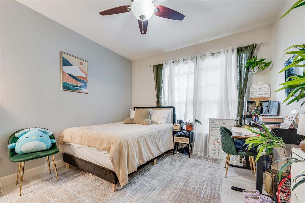 Metropolitan on Live Oak PH 1A - Residential Lease