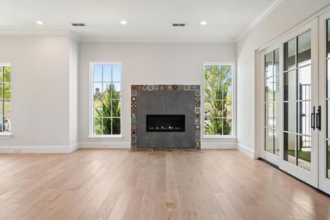 Tiny photo for 2959 Sunset Boulevard, Flower Mound, TX 75022 (MLS # 21114122)