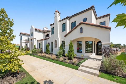 Tiny photo for 2959 Sunset Boulevard, Flower Mound, TX 75022 (MLS # 21114122)