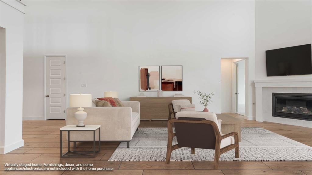 2817 Buckinghom Lane