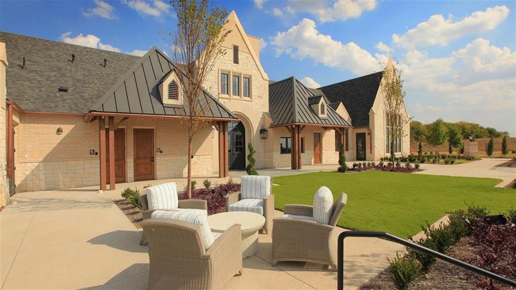 Cambridge Crossing - Residential