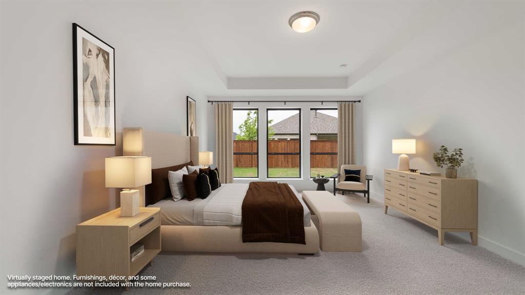 2817 Buckinghom Lane