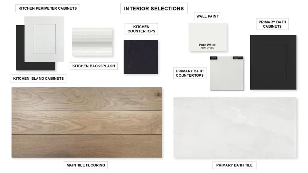 2817 Buckinghom Lane