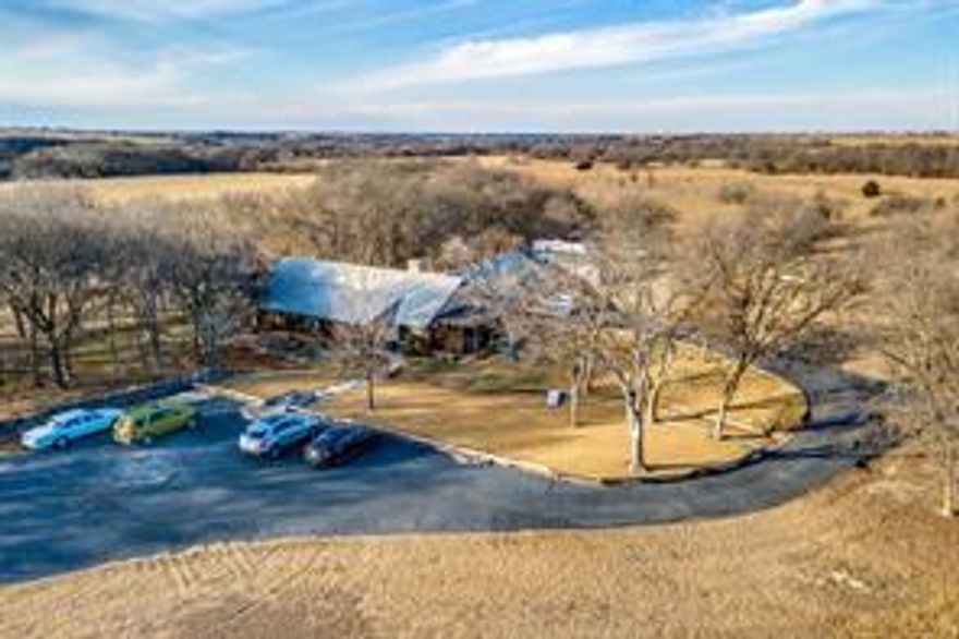 Beautiful rolling landscape. Great location as the expansion of Fort Worth surrounding area moves south. There is frontage on 1187. The home on the property is currently occupied and may be viewed once we are under contract. Please do not disturb. Seller and listing agent to attend all showings. No access to property without a confirmed appointment.