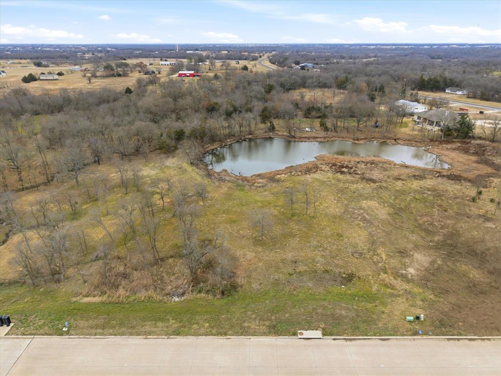 Vista Oaks Estates Add - Land