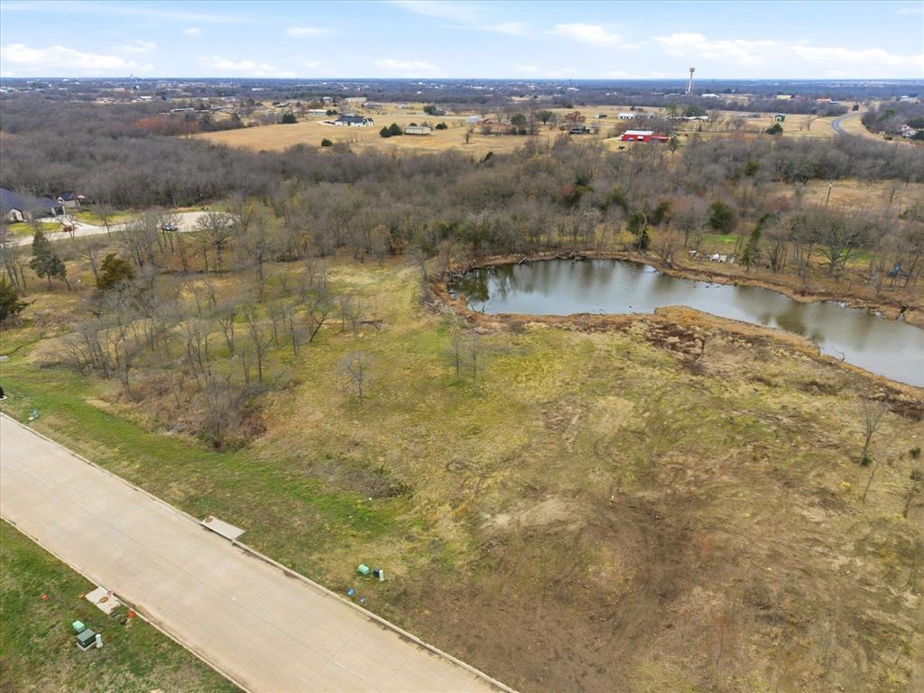 Vista Oaks Estates Add - Land