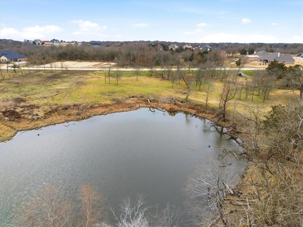 Vista Oaks Estates Add - Land