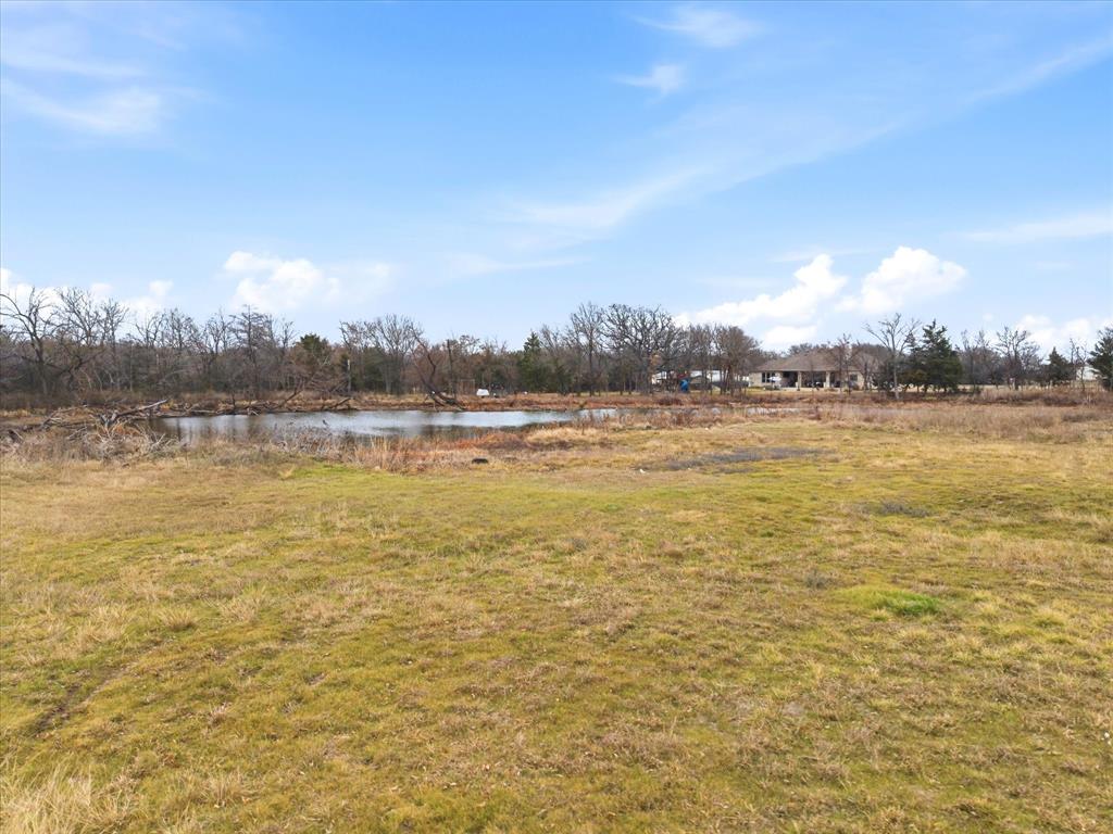 Vista Oaks Estates Add - Land