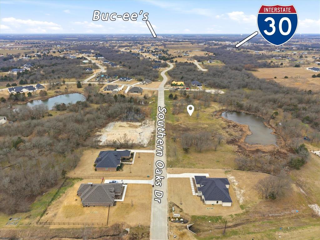 3960 Southern Oaks Drive