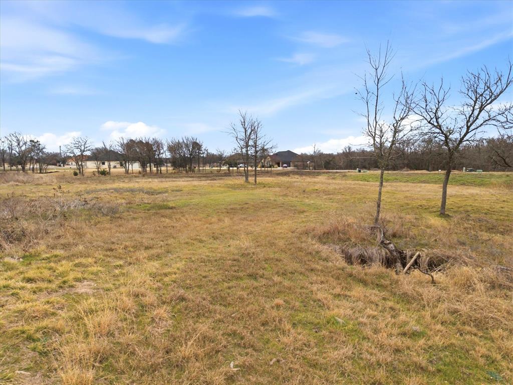 Vista Oaks Estates Add - Land