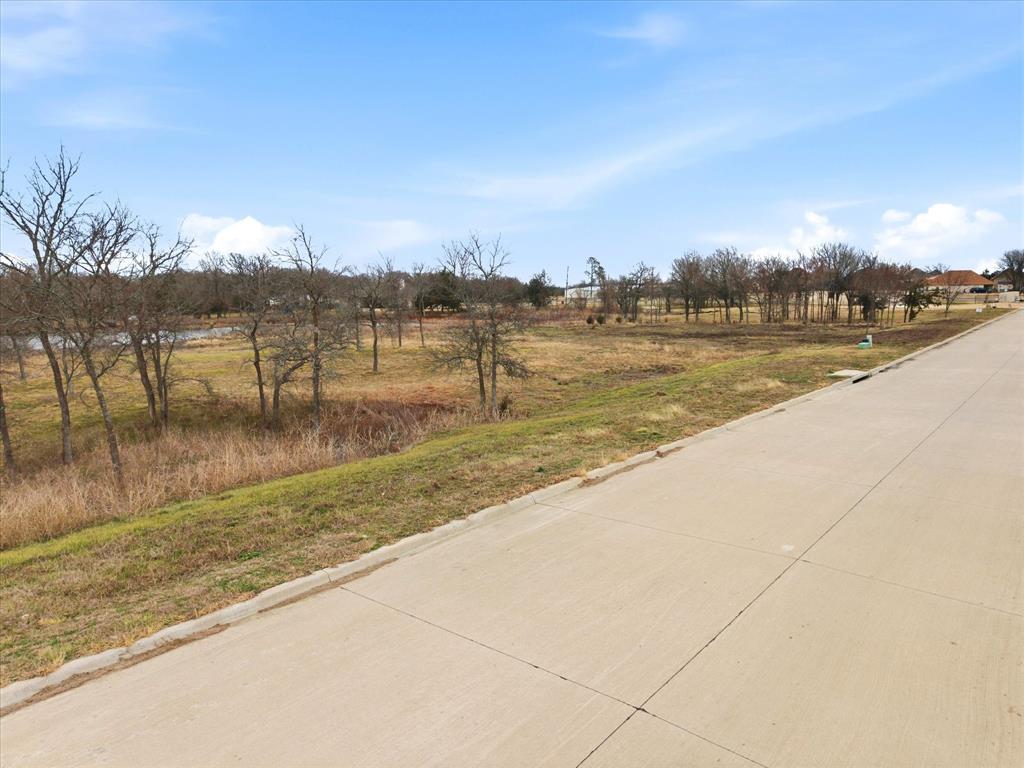 Vista Oaks Estates Add - Land