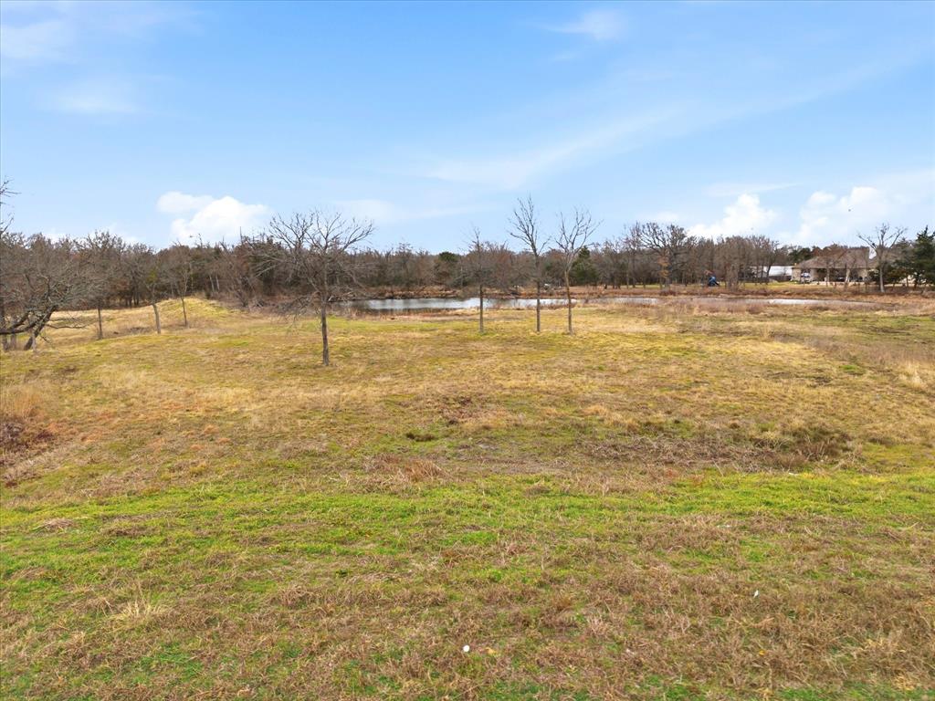 Vista Oaks Estates Add - Land