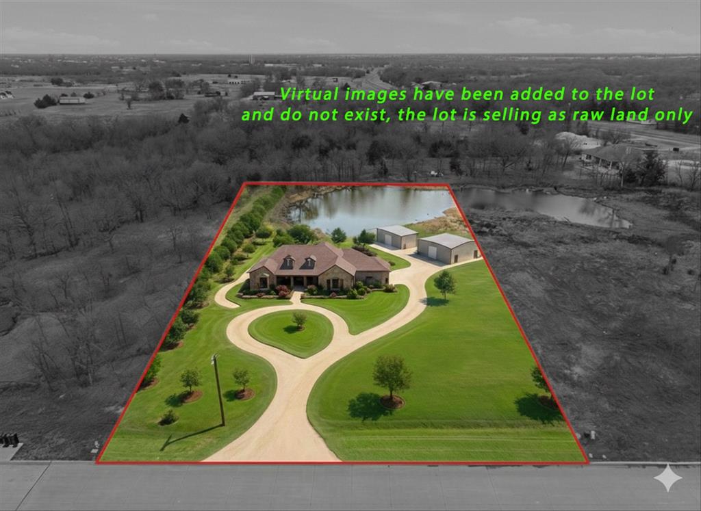 3960 Southern Oaks Drive