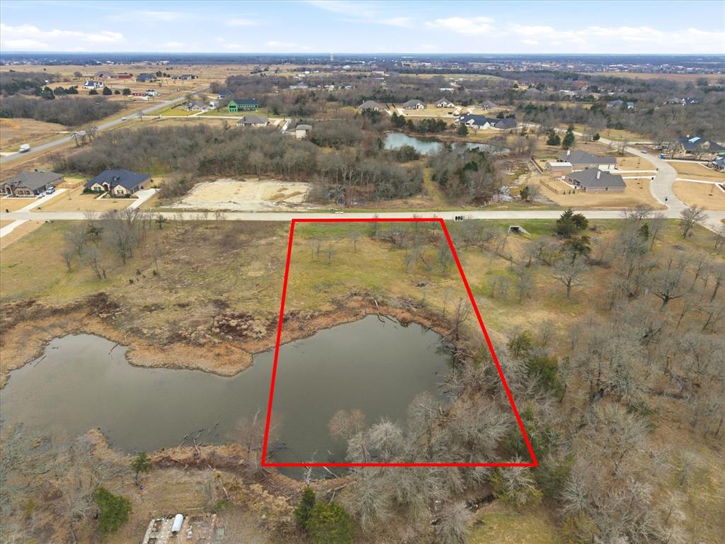 Vista Oaks Estates Add - Land