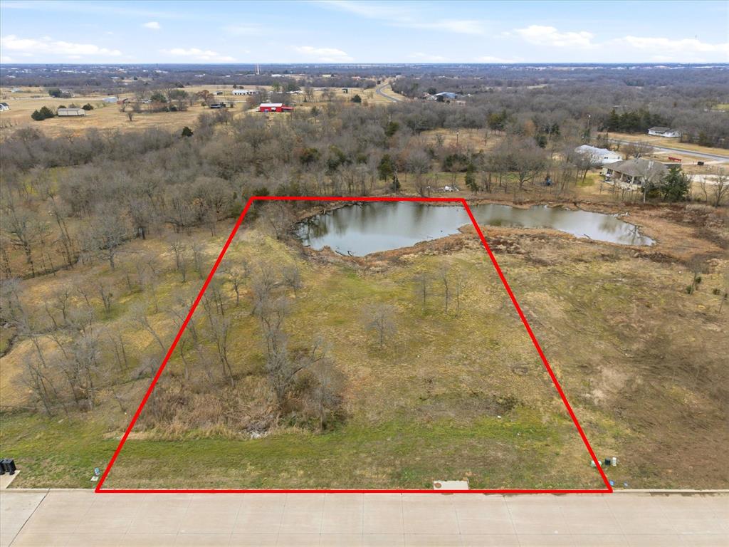 Vista Oaks Estates Add - Land