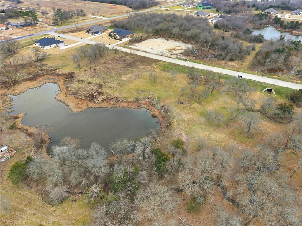 Vista Oaks Estates Add - Land