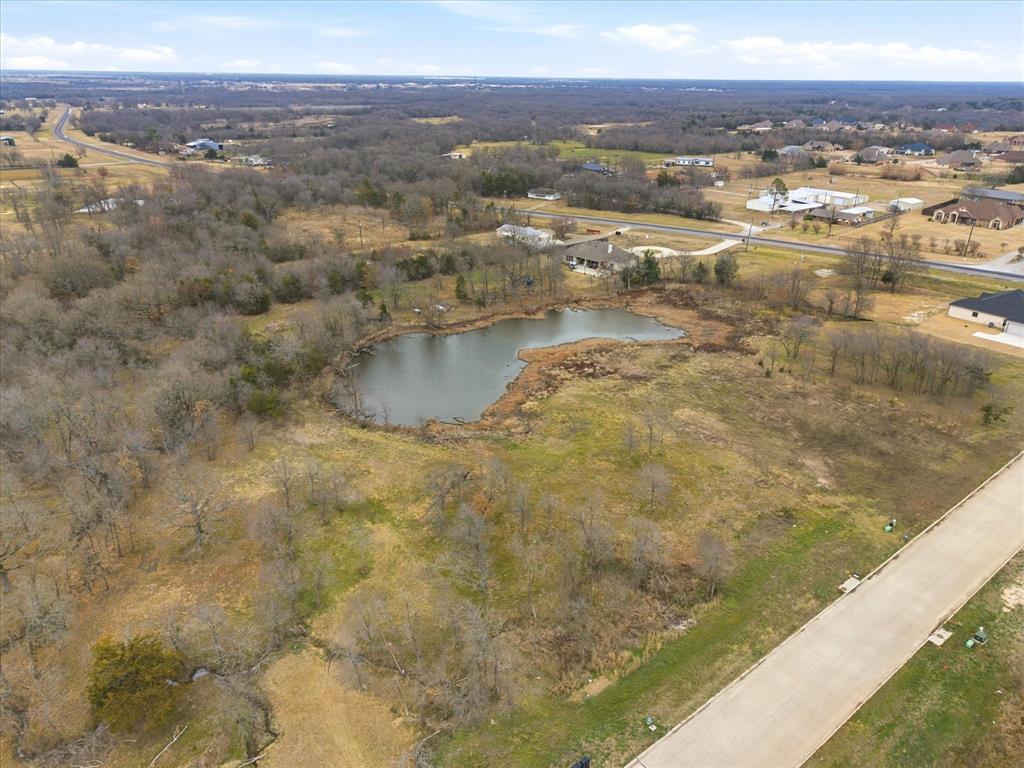 Vista Oaks Estates Add - Land