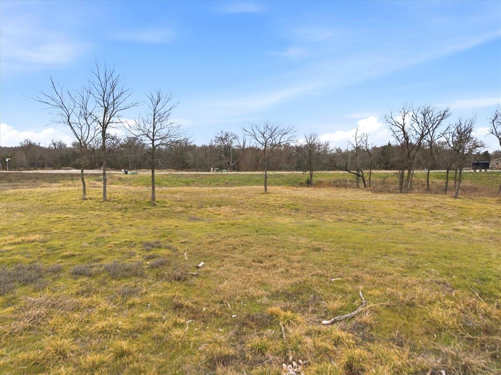 Vista Oaks Estates Add - Land