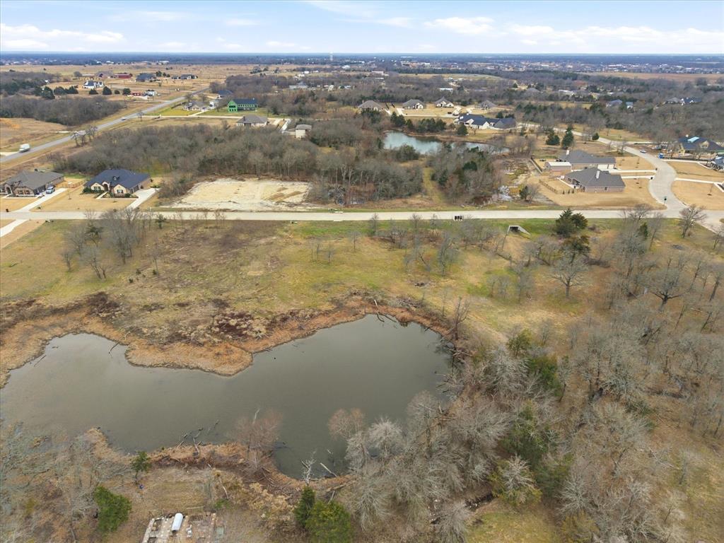 Vista Oaks Estates Add - Land