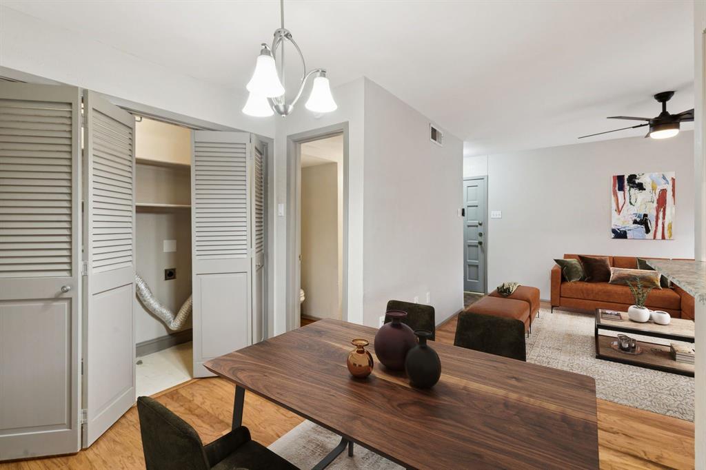 Preston Oaks Crossing Condos 01 & 02 - Residential