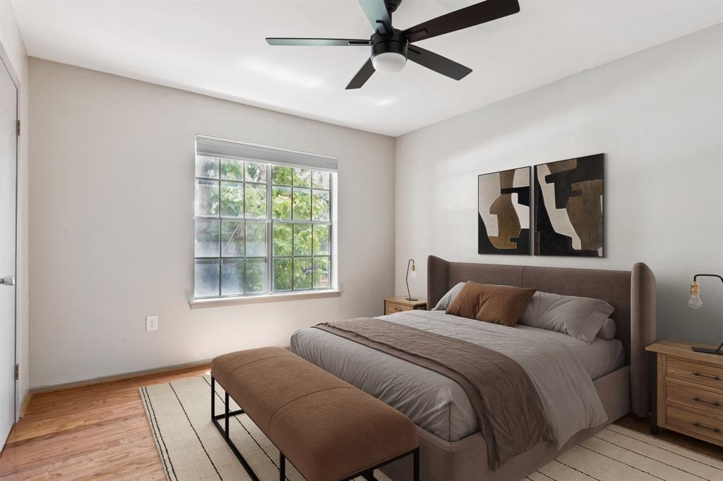 Preston Oaks Crossing Condos 01 & 02 - Residential