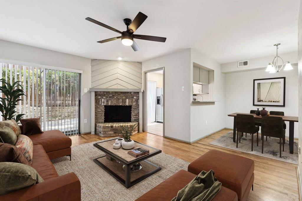 Preston Oaks Crossing Condos 01 & 02 - Residential