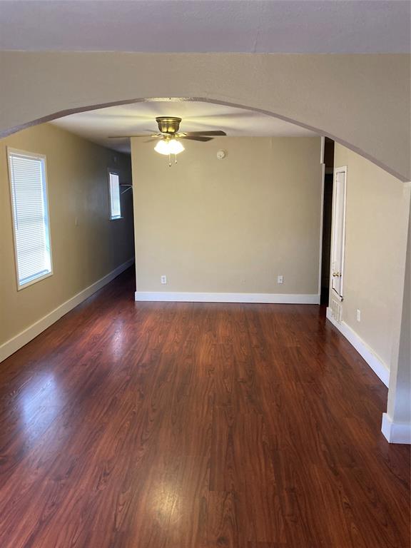 Sc Hiram - Residential Lease