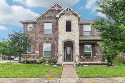 Photo of 7104 Chelsea Drive, North Richland Hills, TX 76180 (MLS # 21244648)