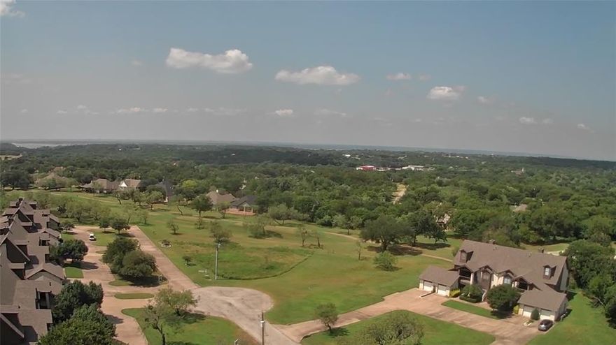 These golf course lots are zoned for a condo development. This a great opportunity to build a small condo development in White Bluff. White Bluff is resort community that features two golf courses, community pools, tennis courts, parks, a marina and resort accommodations. White Bluff is a gated community. The front gate guard will only allow people in that are accompanied by a real estate agent.