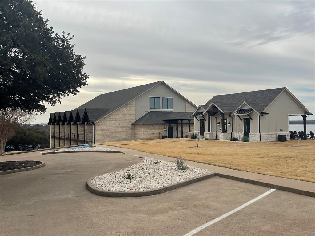 White Bluff #27 - Land