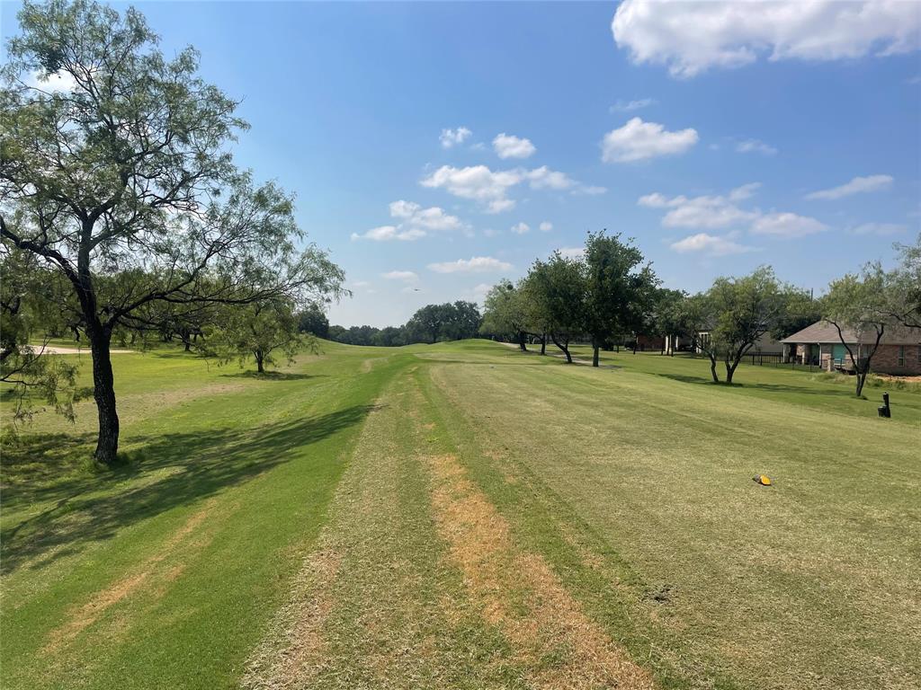 White Bluff #27 - Land