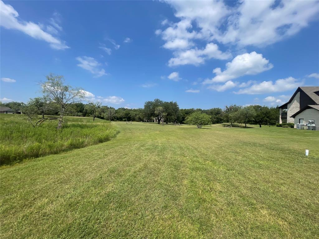 White Bluff #27 - Land