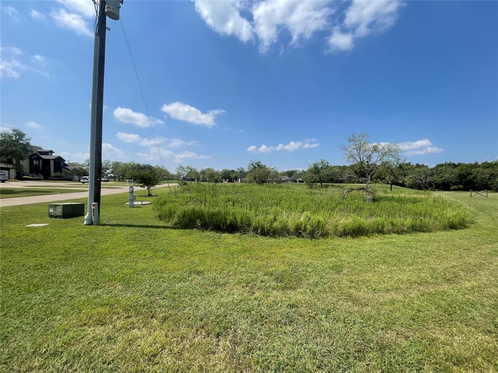 White Bluff #27 - Land