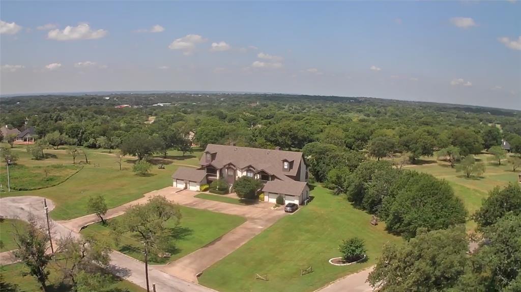 White Bluff #27 - Land