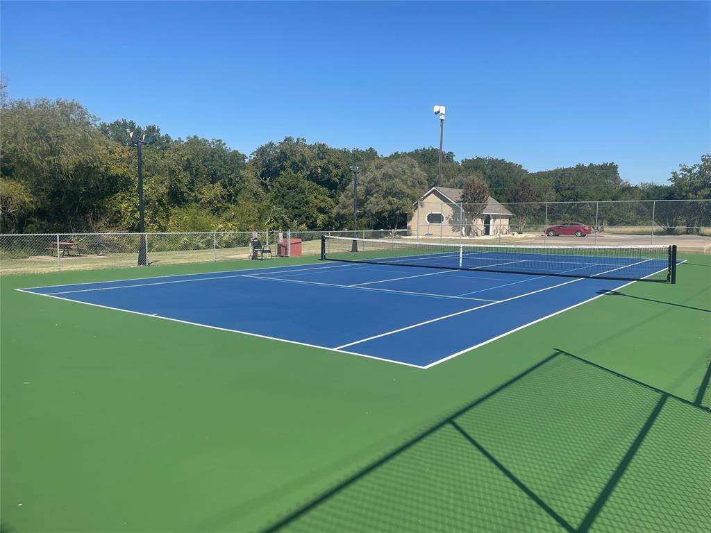 White Bluff #27 - Land