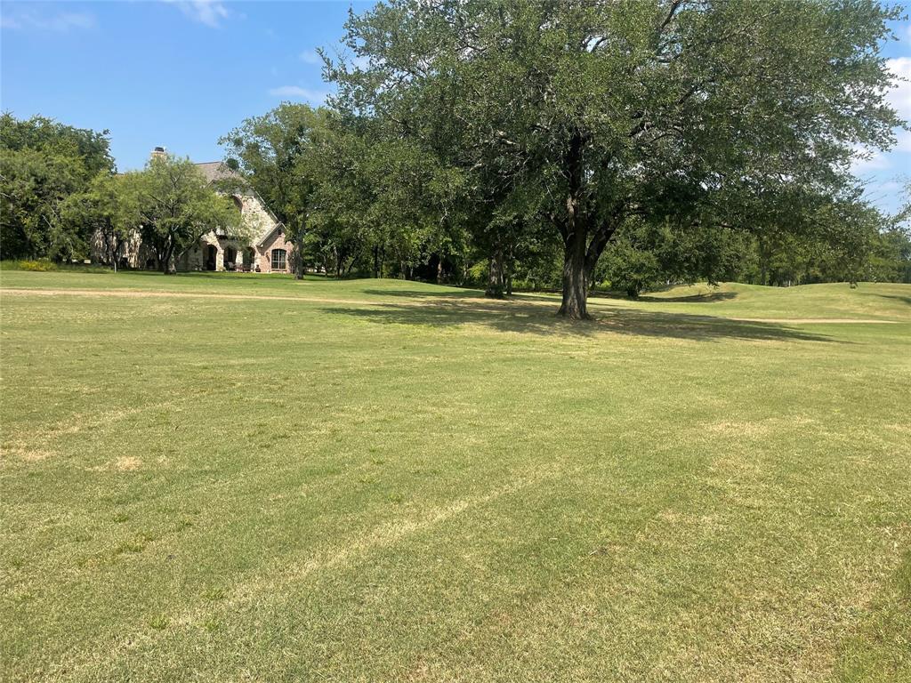 White Bluff #27 - Land