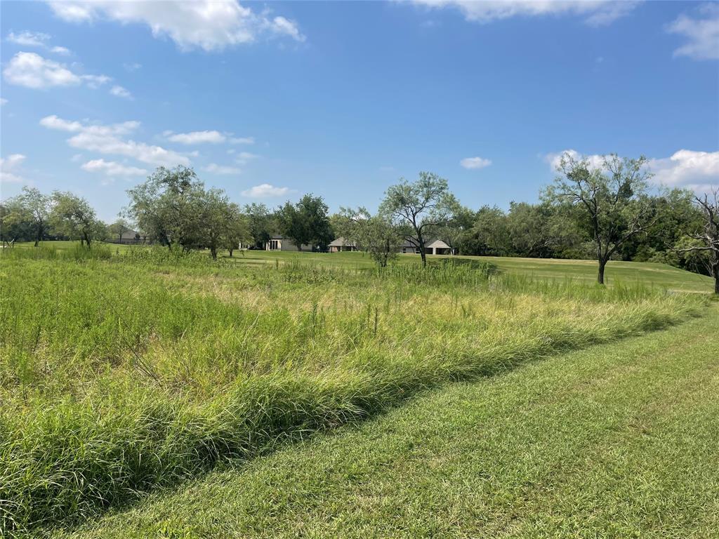 White Bluff #27 - Land