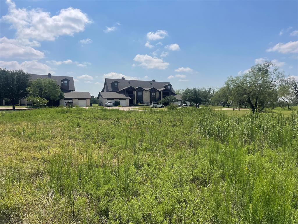 White Bluff #27 - Land