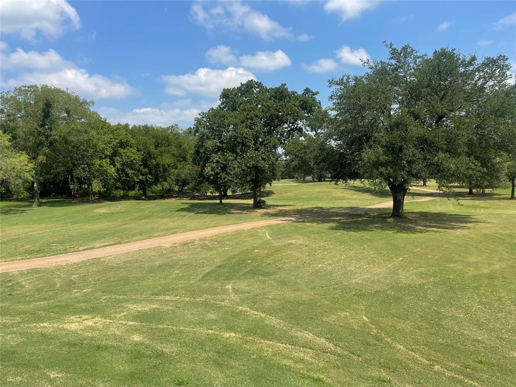 White Bluff #27 - Land