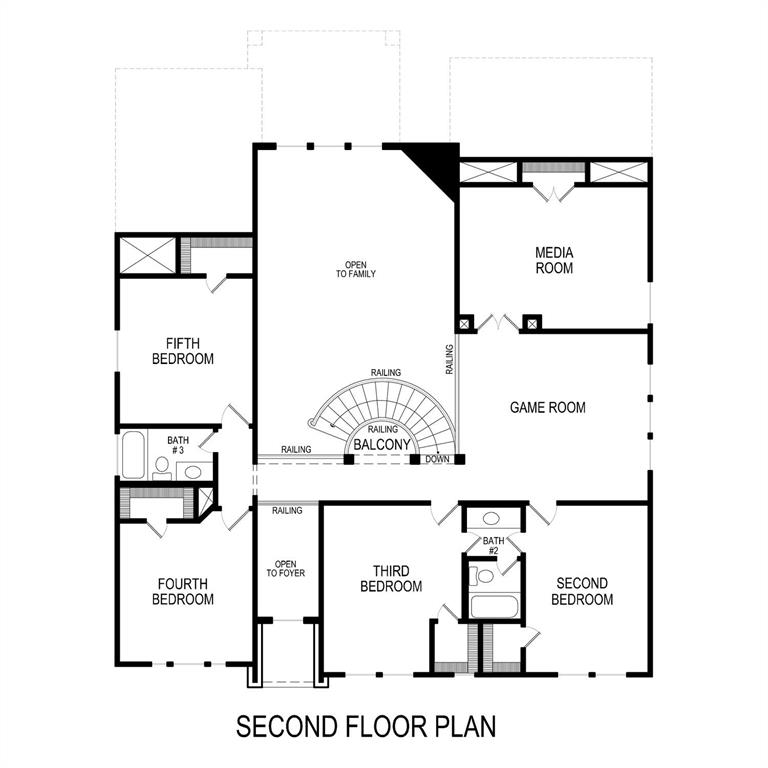 Birdsong - Residential