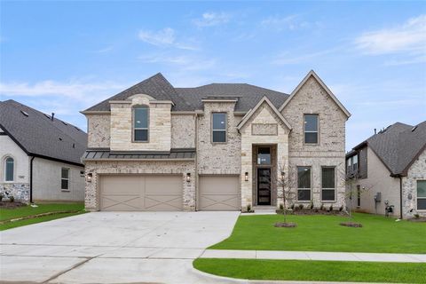 1406 Chickadee Drive Mansfield TX 76063