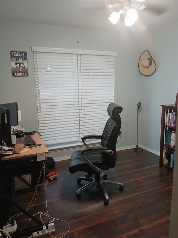 Fielder Terrace - Residential