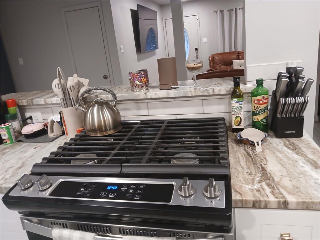 Fielder Terrace - Residential