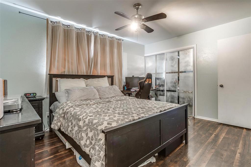 Fielder Terrace - Residential